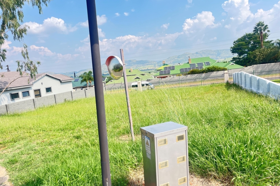 0 Bedroom Property for Sale in Kosmos Ridge North West